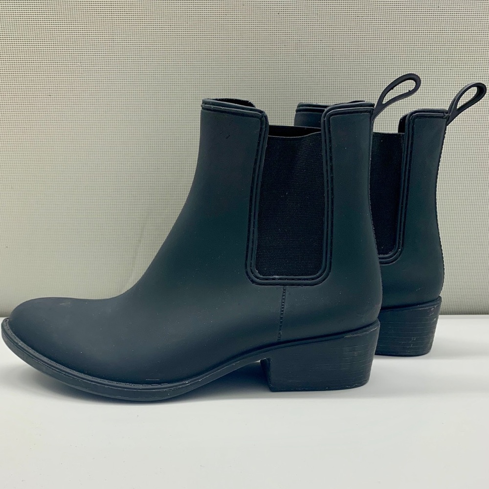 Jeffrey Campbell Rain Boots